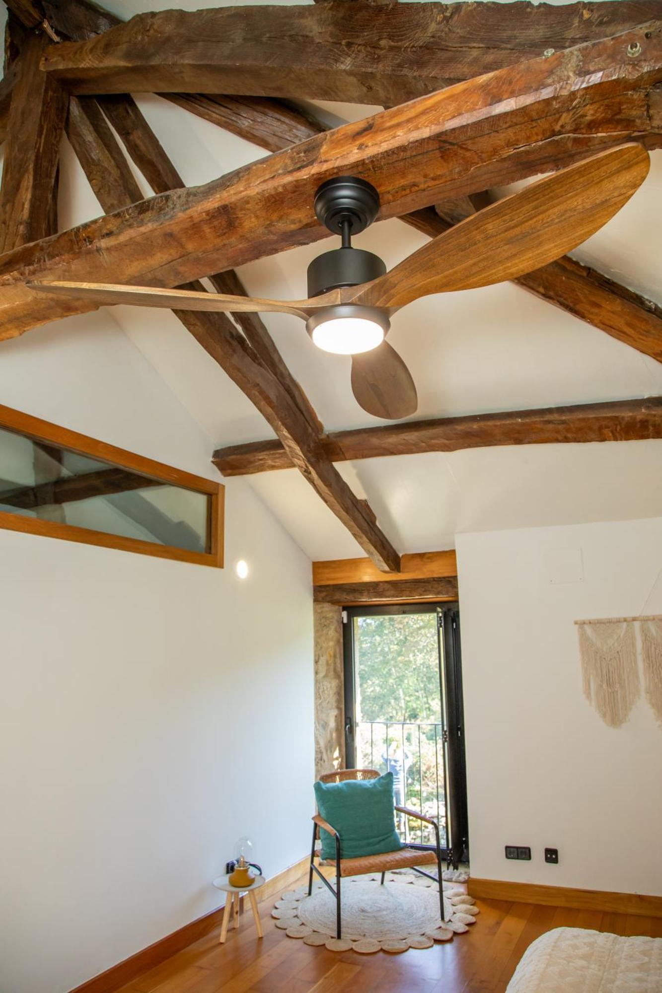 Casa De Piedra En Naturaleza Ideal Para Relajarse, Aventura O Trabajar Pontevedra Exterior foto