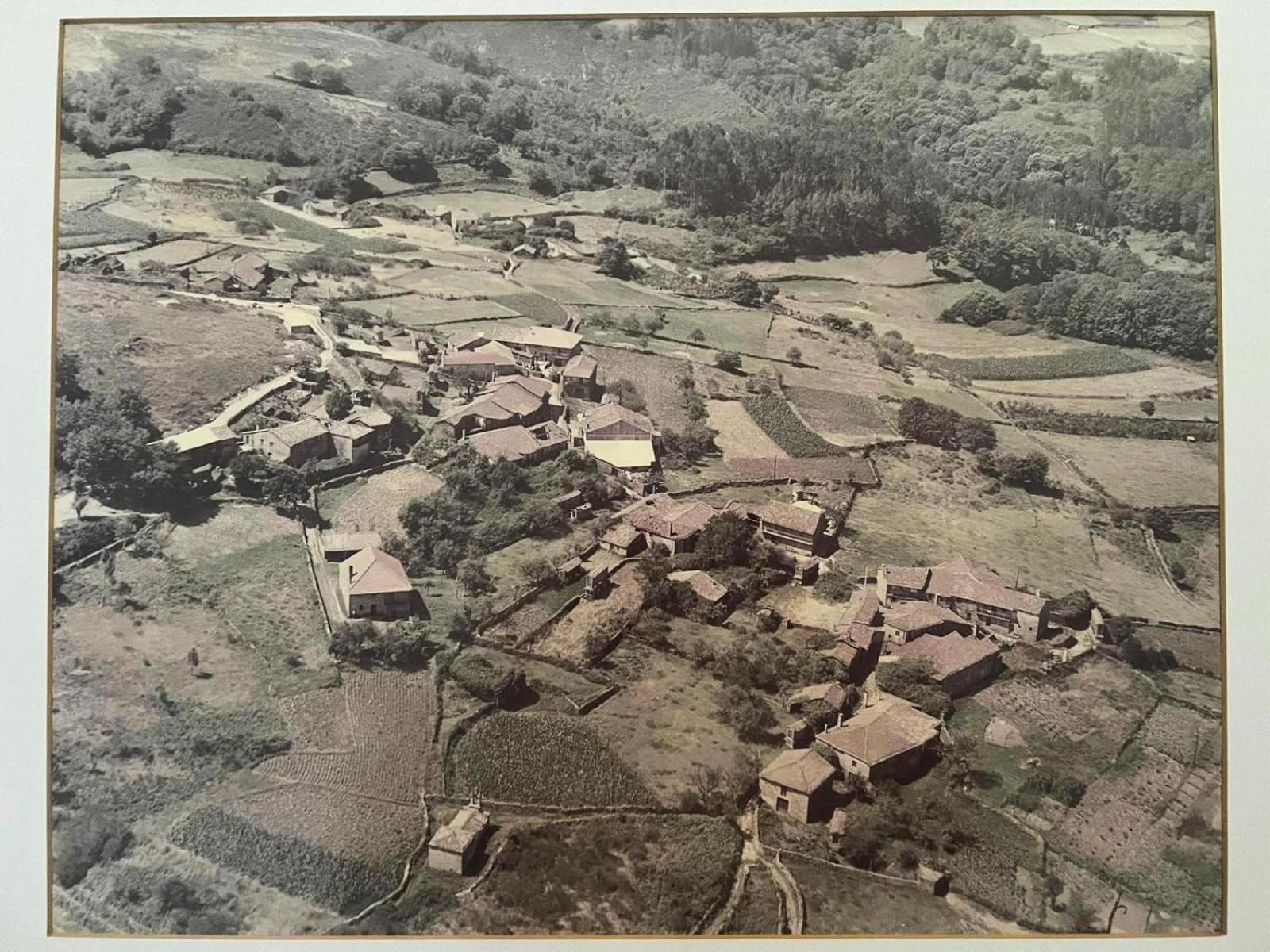 Casa De Piedra En Naturaleza Ideal Para Relajarse, Aventura O Trabajar Pontevedra Exterior foto